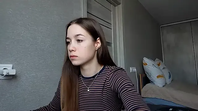 SherrylMaler on StripChat