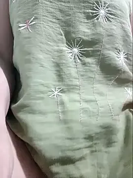 Shine_Mai on StripChat