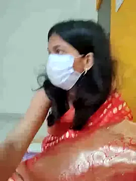 Shivani2002 on StripChat