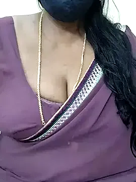 shobini on StripChat