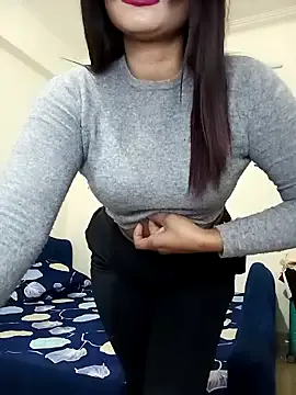 Shreshtha_sasha — Boobs spank