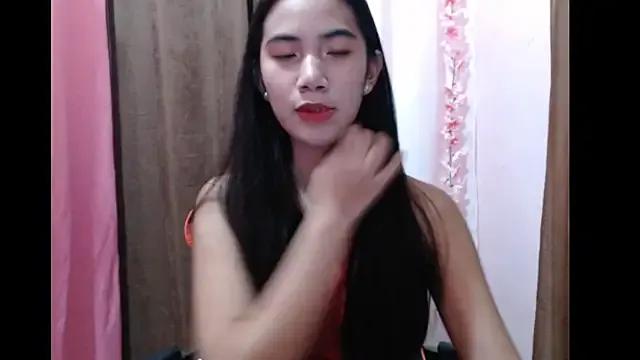 Shy_SexyLady on StripChat