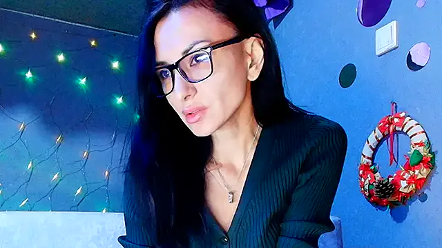 Siaconna on StripChat
