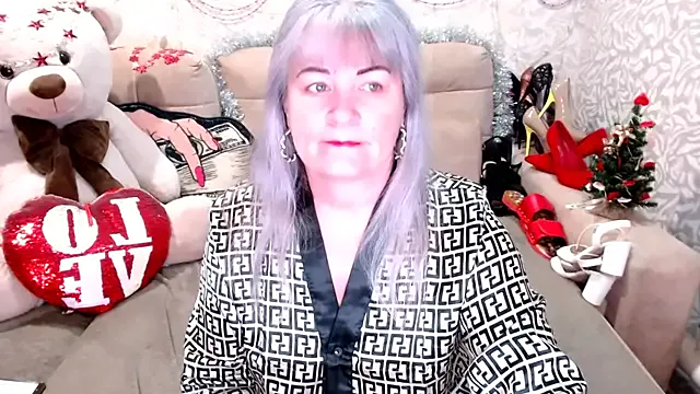 SiberiabBerry on StripChat