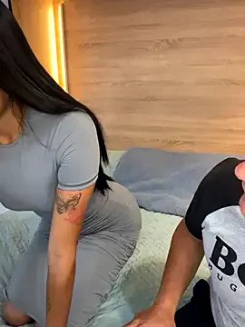 Siempre-locos69 on StripChat