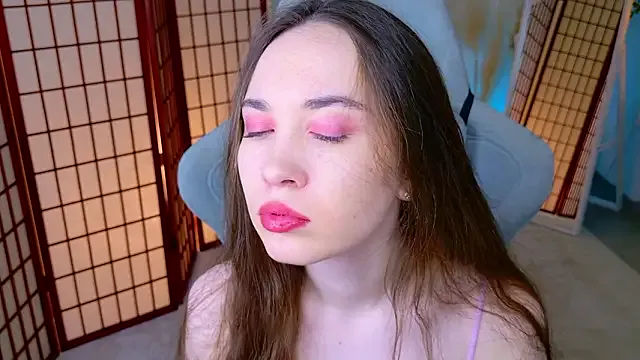 SilentLily — Such a finger!