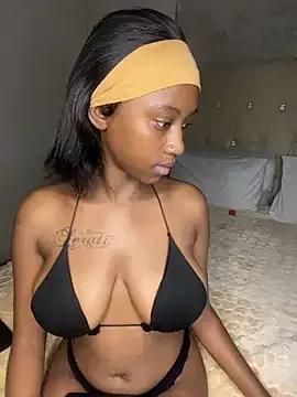 Sirah1 — LETS TAKE A SHOWER