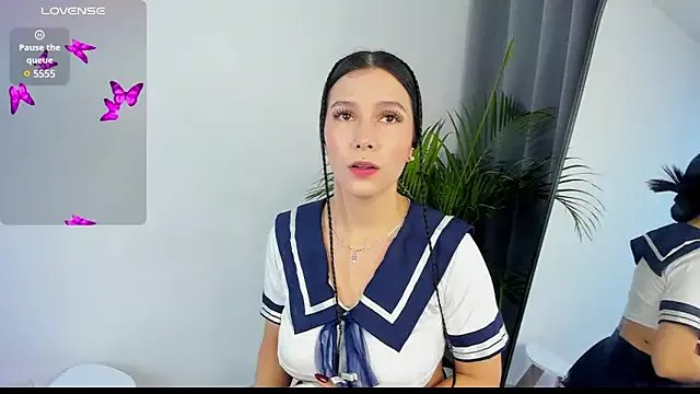 Sky_Dark7 on StripChat