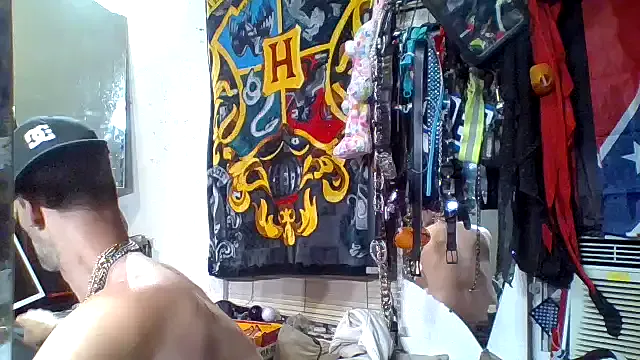 slinginbigD on StripChat