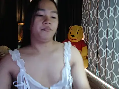 slut_clio on StripChat