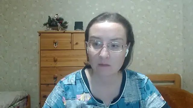 Smart_Rose on StripChat