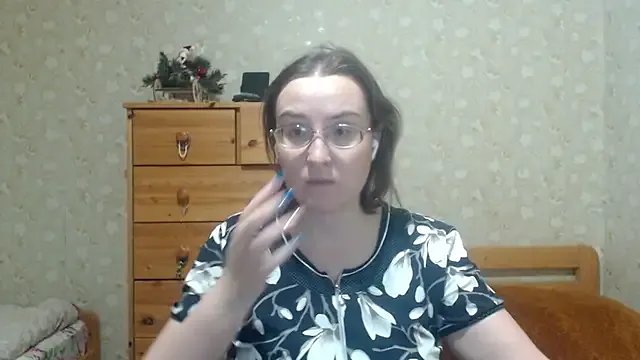 Smart_Rose — fast dance