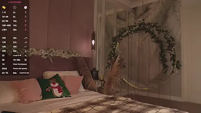 Smiley_Mia on StripChat