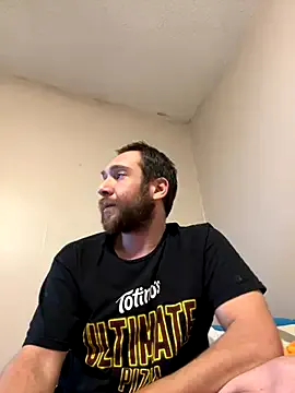 SmokingSloth on StripChat