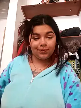 snow_belle on StripChat