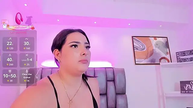 sofiacaramel on StripChat