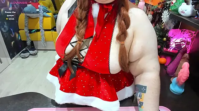 Softie_Sofy on StripChat