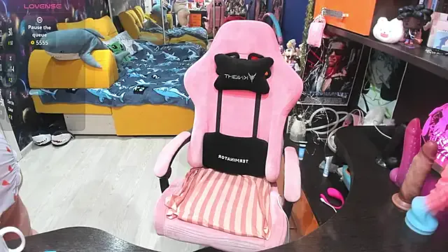 Softie_Sofy on StripChat