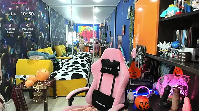 Softie_Sofy on StripChat