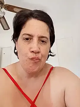 Sole_Love on StripChat