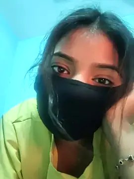 Sonali-6 on StripChat