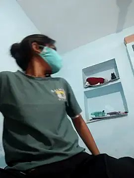 Sonali-6 on StripChat