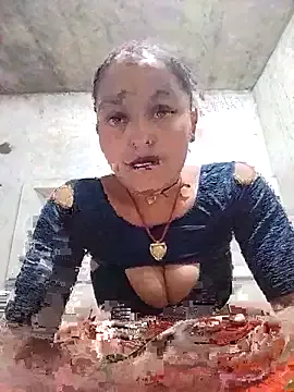 Sonam_shinde on StripChat