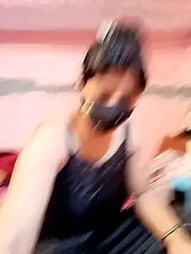 Soni_299 on StripChat