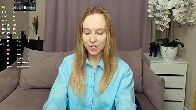 SoonMoor — suck my finger so slow