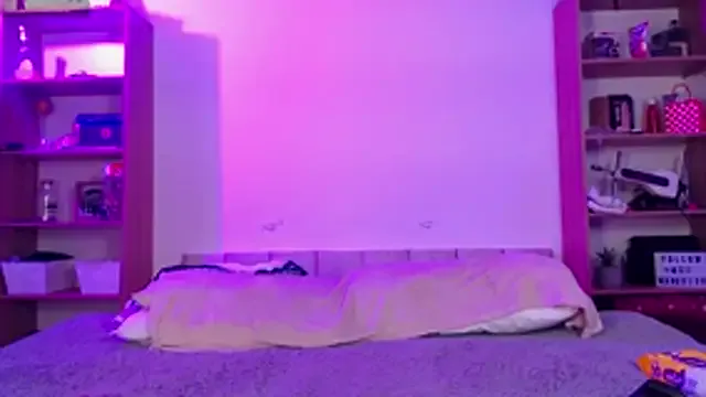 Soy_mangx on StripChat