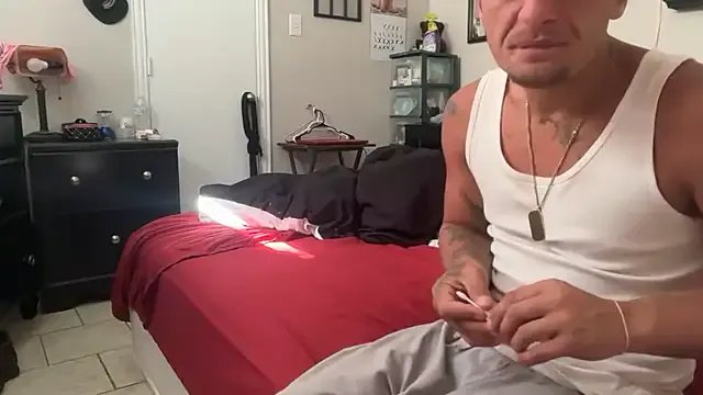 spazz247 on StripChat