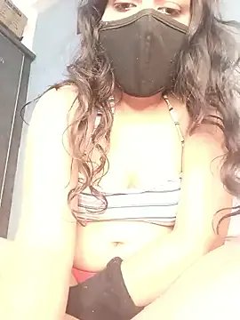 Spicynitya_ncr on StripChat