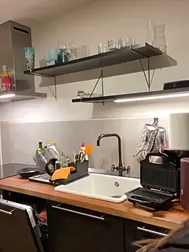 spottyyy on StripChat