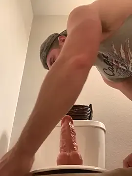 SpunRedneck on StripChat