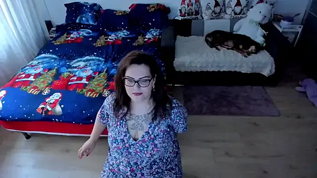 Squirt_Kimm on StripChat