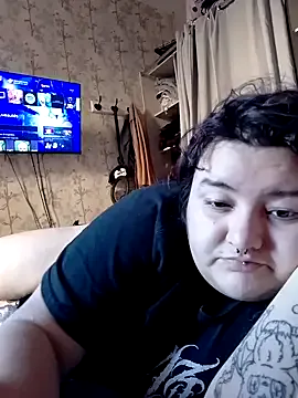 Staicyjanemcfly on StripChat