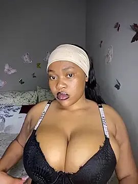 STEFFIE_49 — Private on StripChat