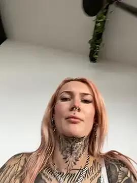 Stella-Kink — Ride XXL BBC Torso