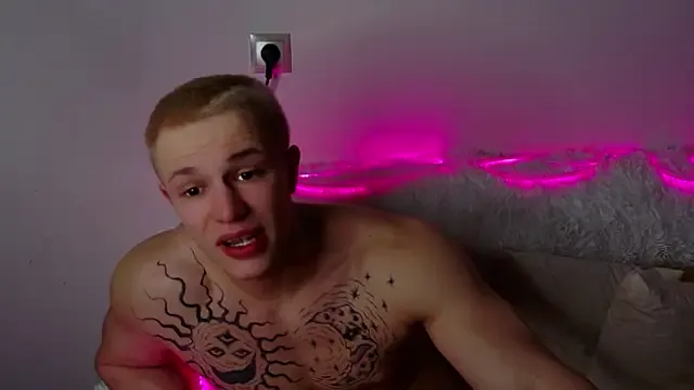 SterlingNoir — TURN ME ON