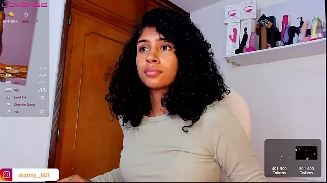 stormyy_ on StripChat