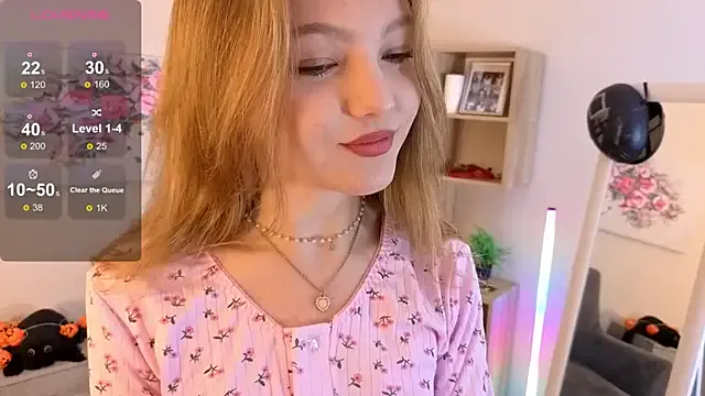 Sue_Sanders — taste myself