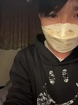 suisui3434 — Freechat on StripChat