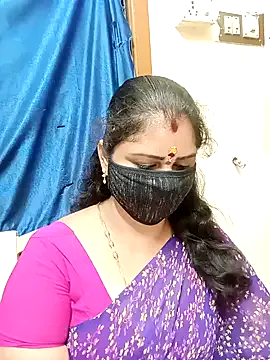 sushma26 — Freechat on StripChat