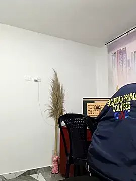 SUSY__06 on StripChat 