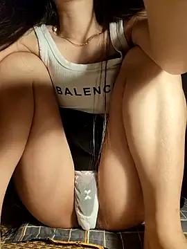 Sweet-asian — Freechat on StripChat