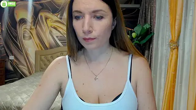 Sweet___Amelia on StripChat 