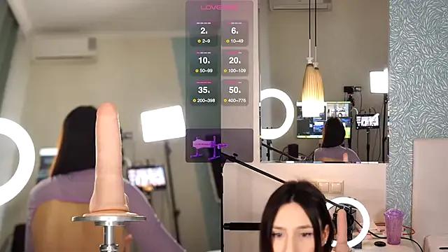 Sweet_Mistie — SQUIRT