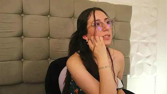 Sweet_Sammy_ on StripChat