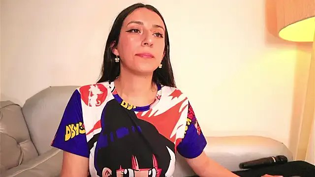 Sweet_Sammy_ — Masturbate your Dick With My Boobs