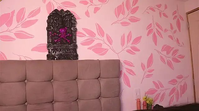 Sweet_Sammy_ on StripChat